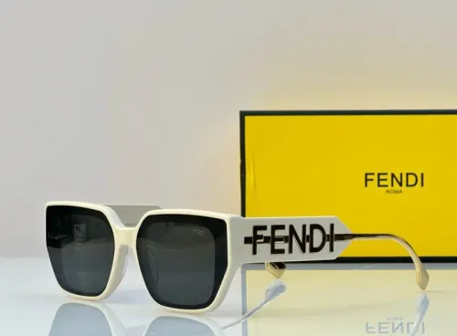 F Sunglasses AAA-197