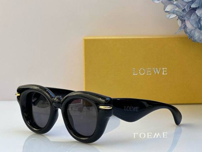 LW Sunglasses AAA-83