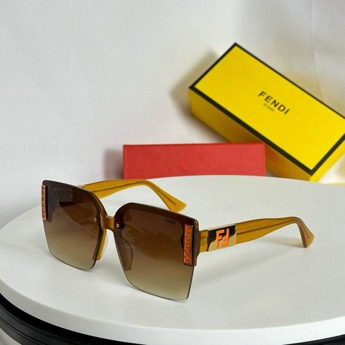 F Sunglasses AAA-201