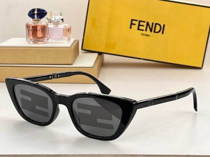 F Sunglasses AAA-212