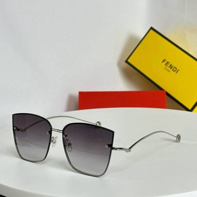 F Sunglasses AAA-199