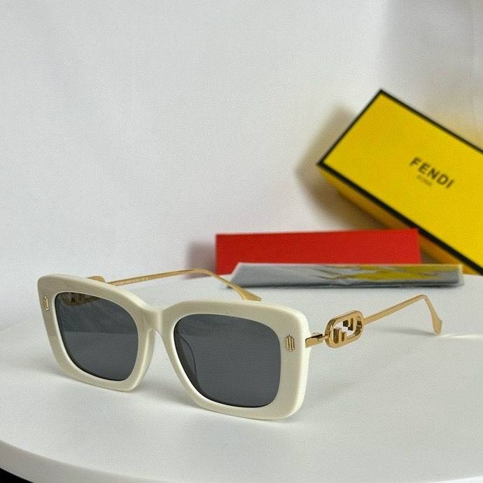F Sunglasses AAA-200