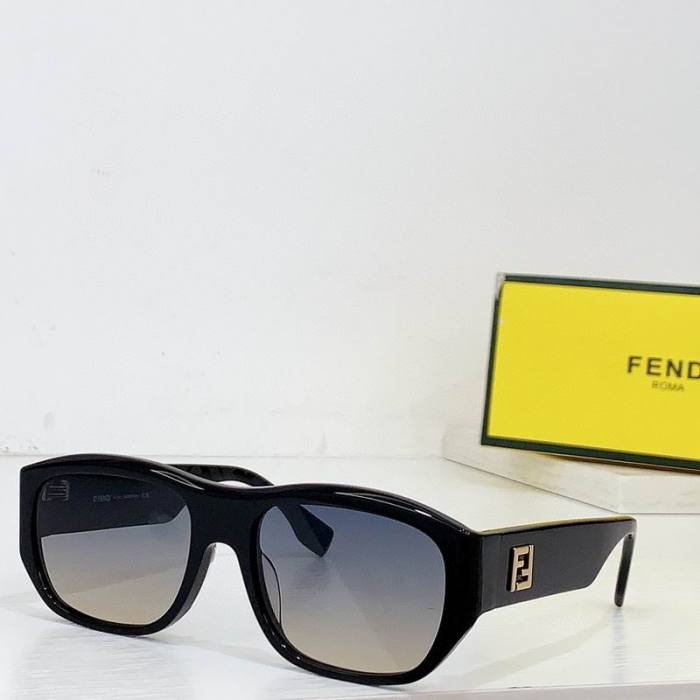 F Sunglasses AAA-202