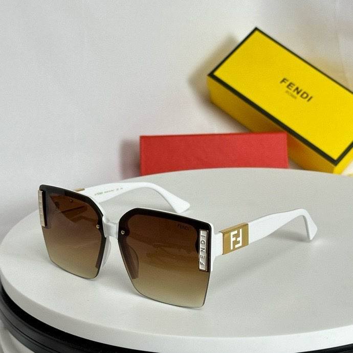 F Sunglasses AAA-201