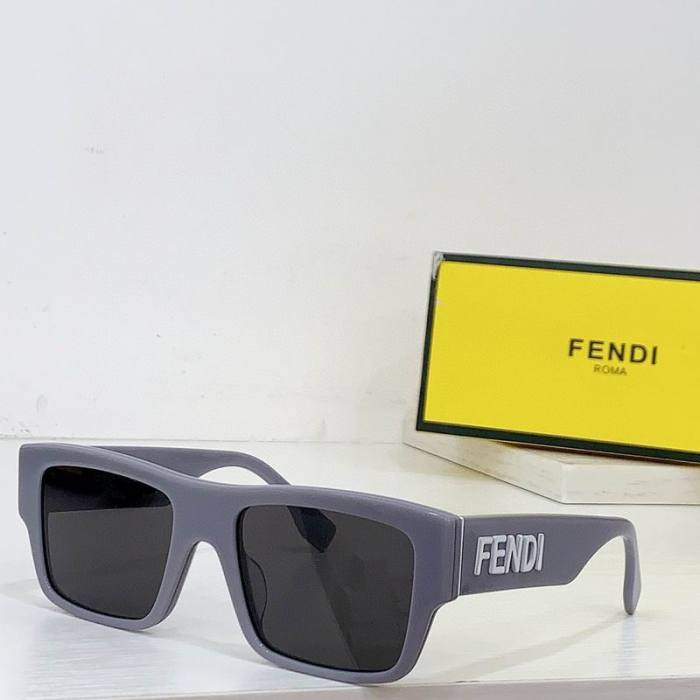 F Sunglasses AAA-209