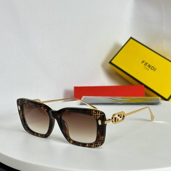 F Sunglasses AAA-200