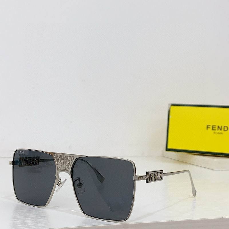 F Sunglasses AAA-204