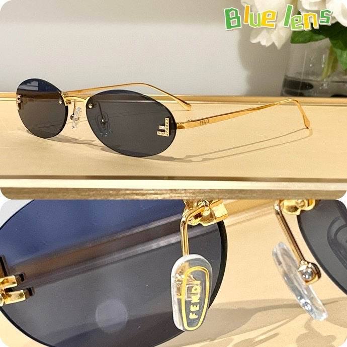 F Sunglasses AAA-210