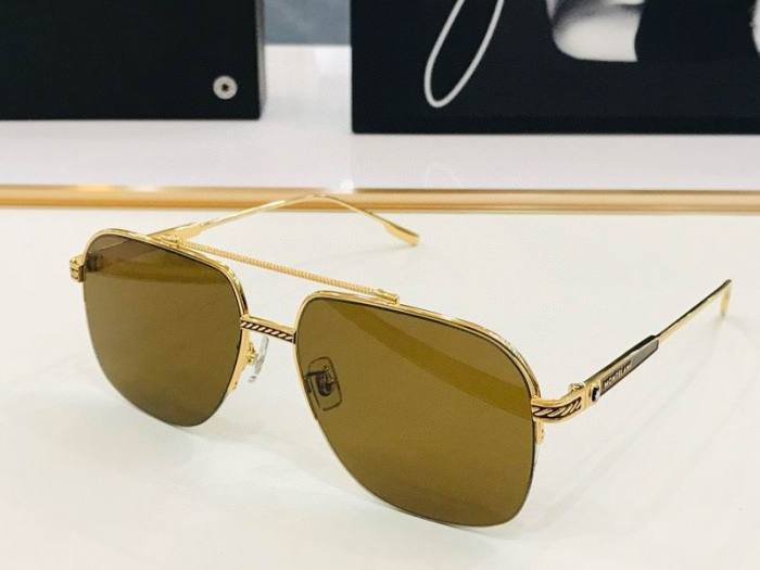 MontB Sunglasses AAA-127