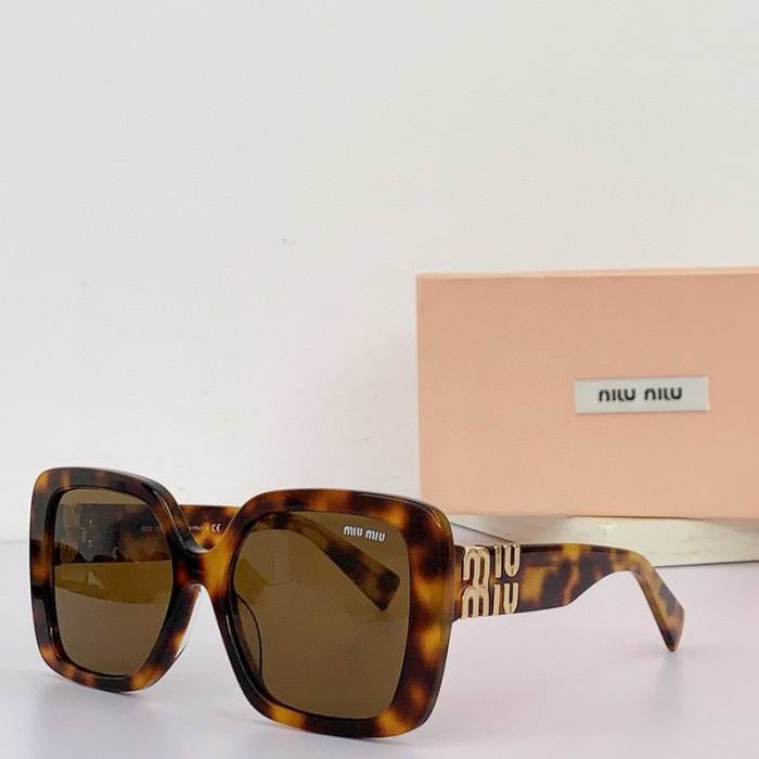 MM Sunglasses AAA-163