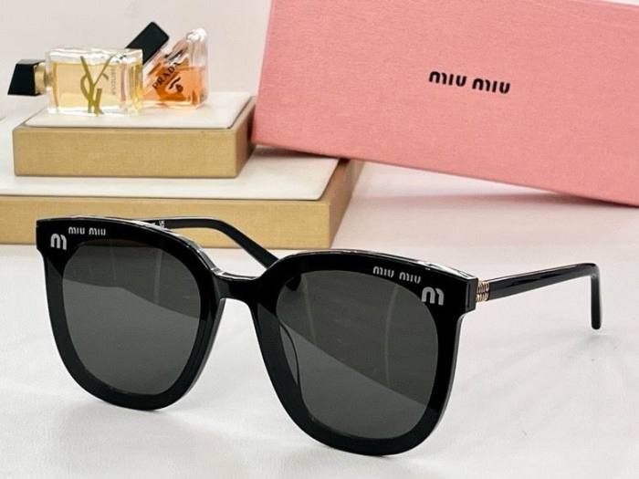 MM Sunglasses AAA-165