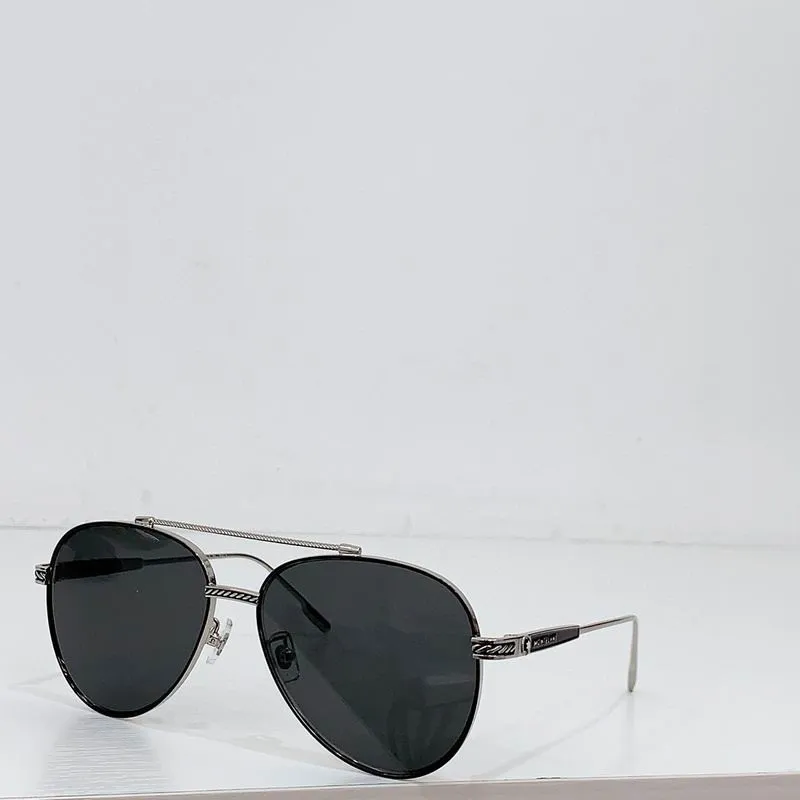 MontB Sunglasses AAA-122