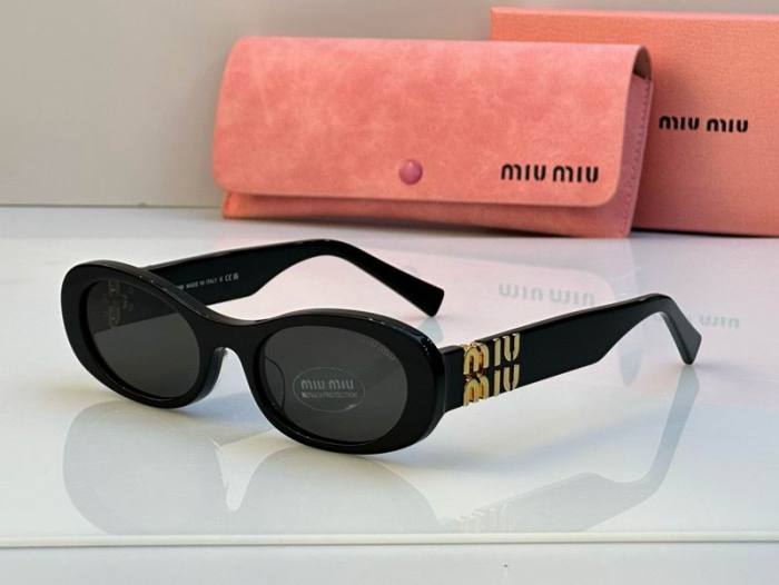 MM Sunglasses AAA-138