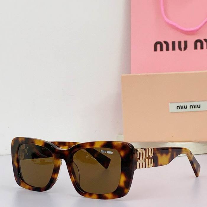 MM Sunglasses AAA-164