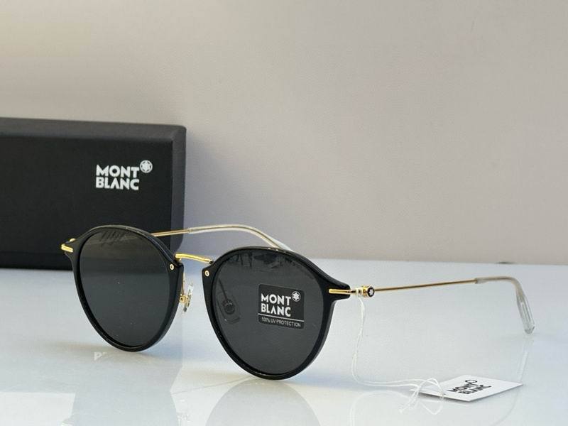 MontB Sunglasses AAA-108