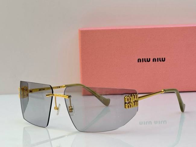 MM Sunglasses AAA-141