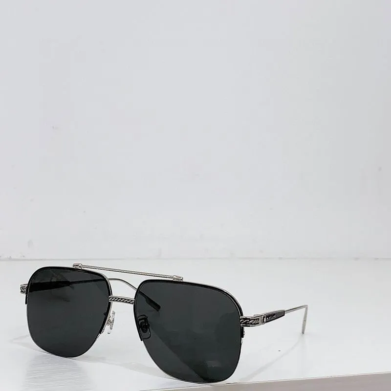 MontB Sunglasses AAA-121