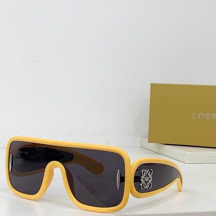 LW Sunglasses AAA-99