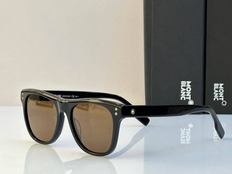 MontB Sunglasses AAA-106