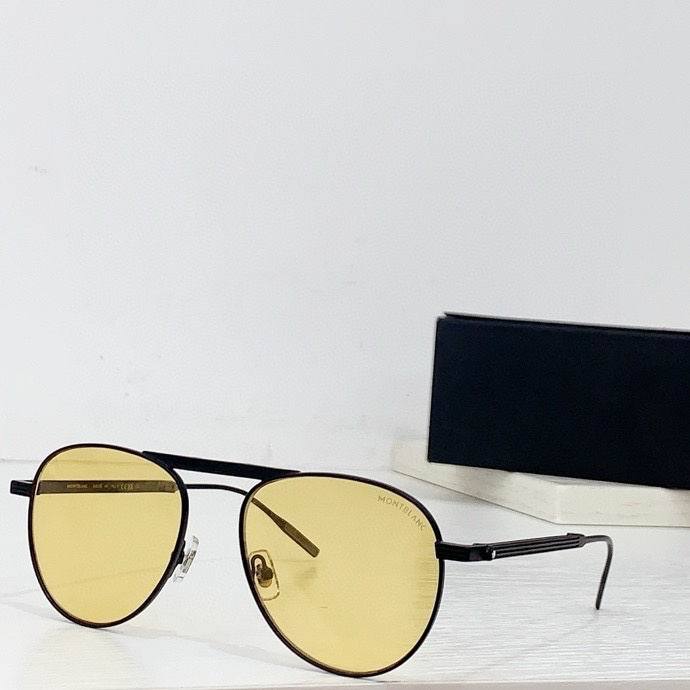 MontB Sunglasses AAA-111