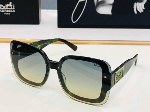 HS Sunglasses AAA-34