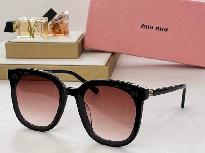 MM Sunglasses AAA-165