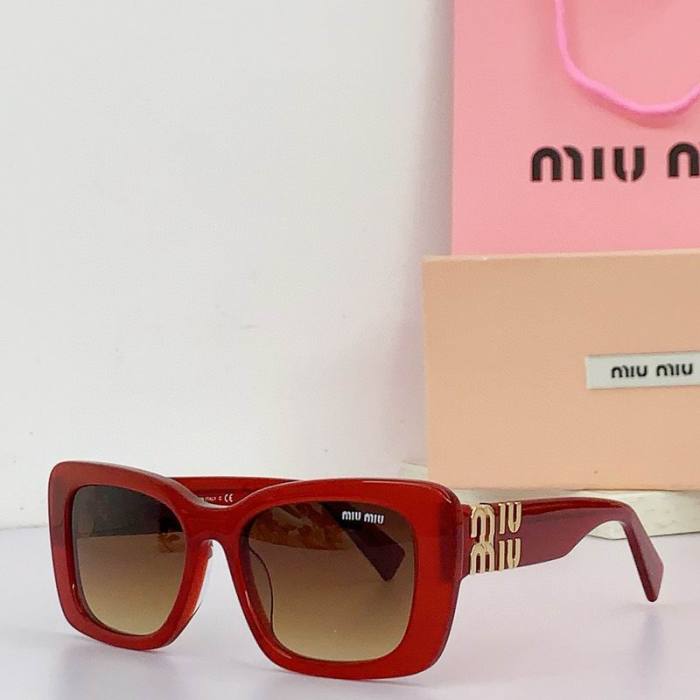 MM Sunglasses AAA-164