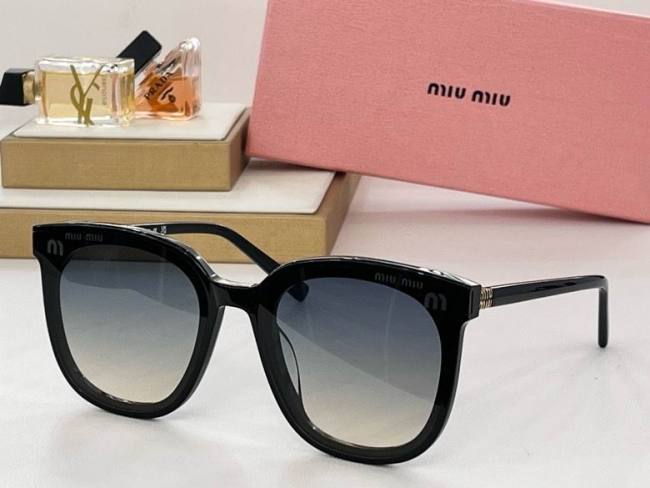 MM Sunglasses AAA-165