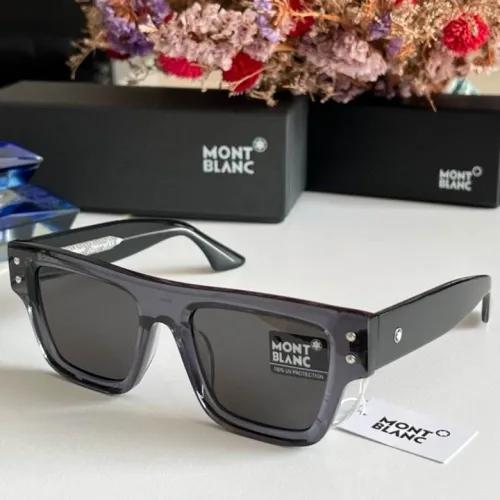 MontB Sunglasses AAA-114