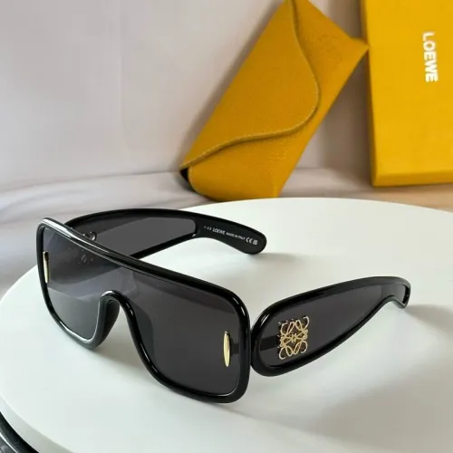 LW Sunglasses AAA-106