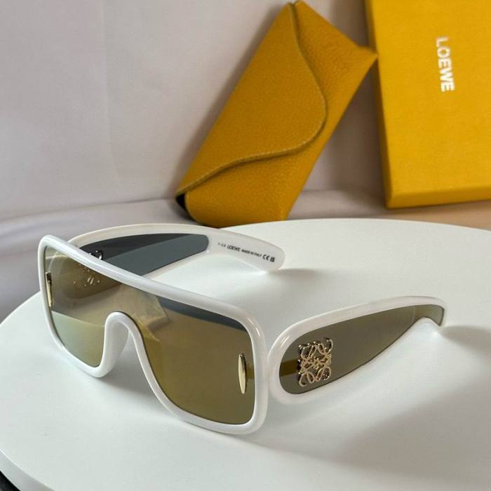 LW Sunglasses AAA-106