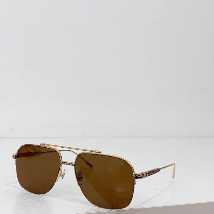 MontB Sunglasses AAA-121