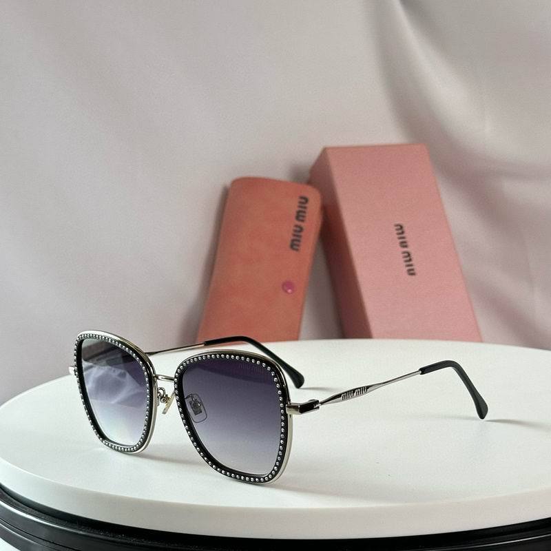 MM Sunglasses AAA-145