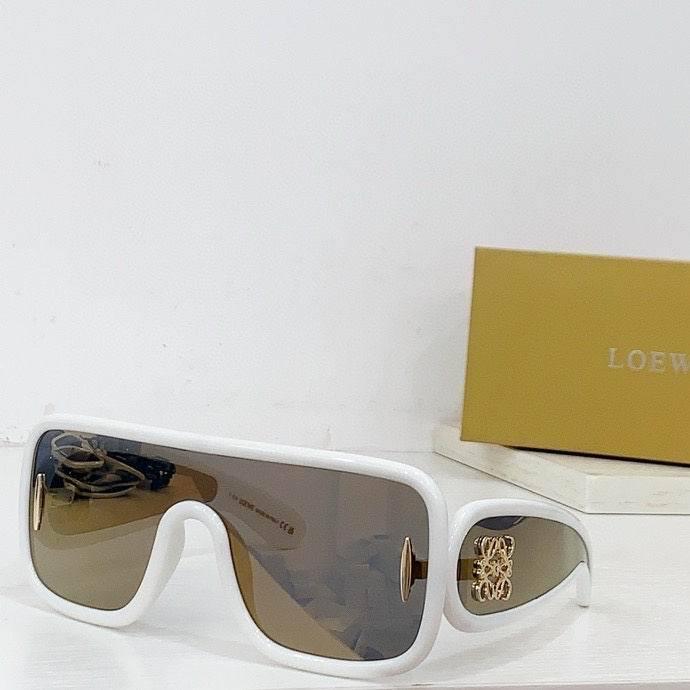 LW Sunglasses AAA-99