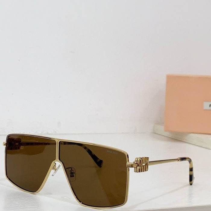 MM Sunglasses AAA-152