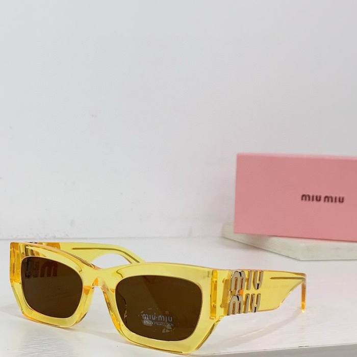 MM Sunglasses AAA-156