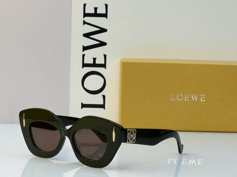 LW Sunglasses AAA-98