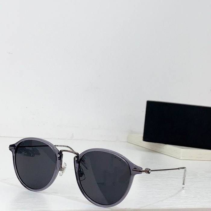 MontB Sunglasses AAA-120