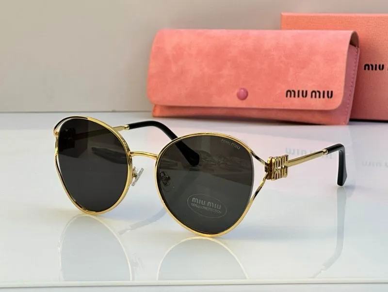 MM Sunglasses AAA-140