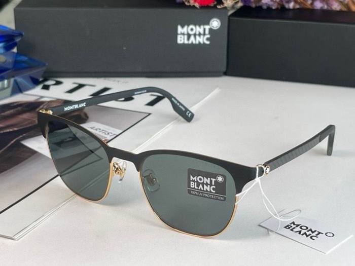 MontB Sunglasses AAA-110