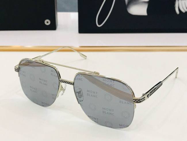 MontB Sunglasses AAA-127