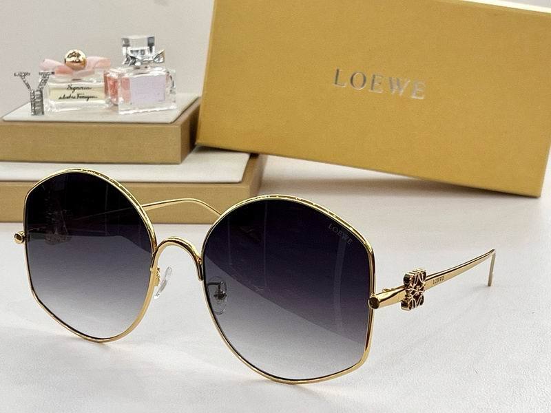 LW Sunglasses AAA-105