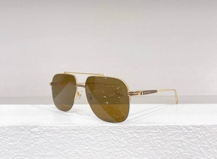 MontB Sunglasses AAA-118