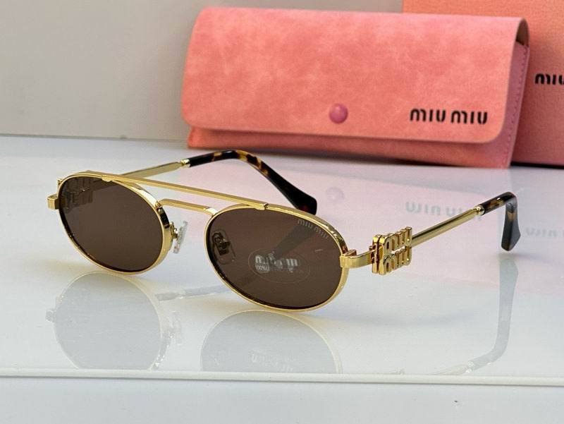 MM Sunglasses AAA-137