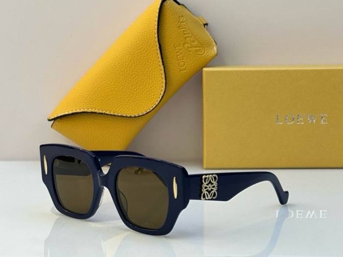 LW Sunglasses AAA-97