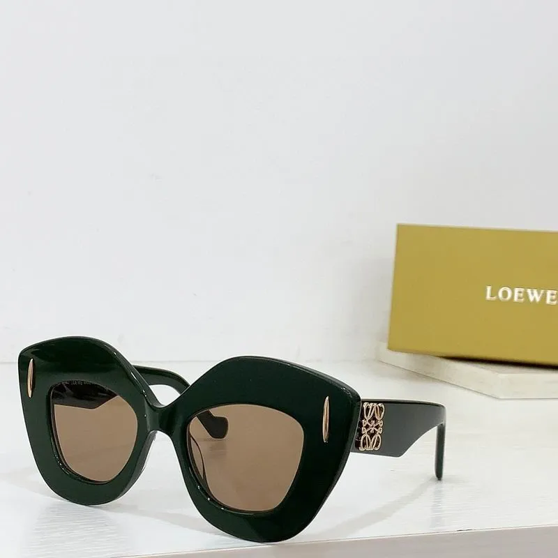 LW Sunglasses AAA-102