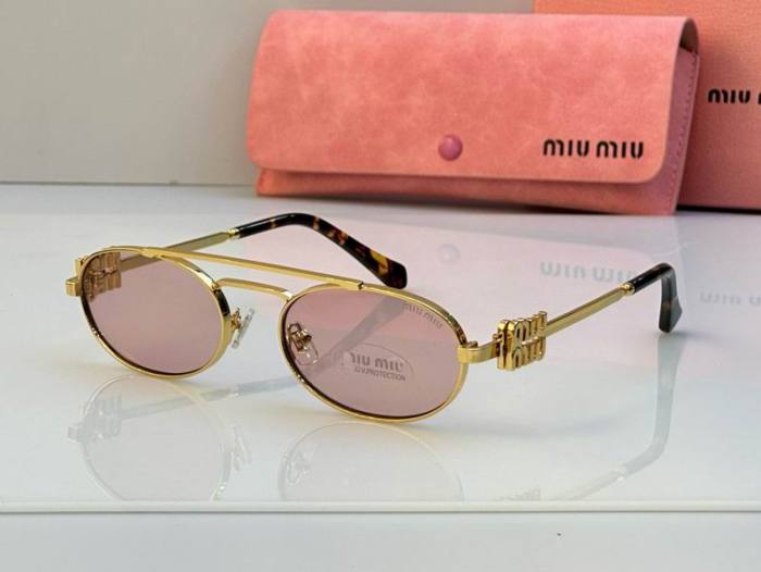 MM Sunglasses AAA-137