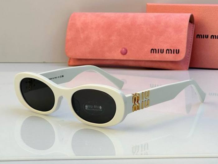 MM Sunglasses AAA-138