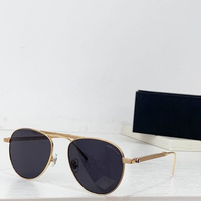 MontB Sunglasses AAA-111