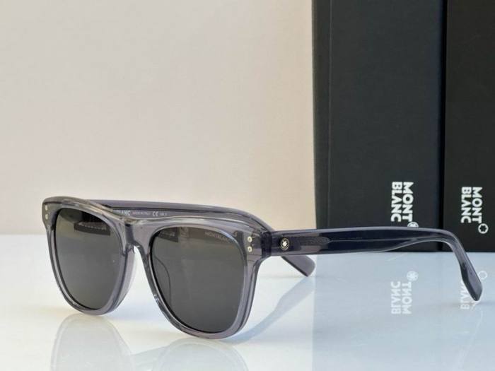MontB Sunglasses AAA-106